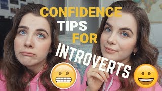 Real Talk: How I Went From Shy + Awkward TO Confident + Outgoing