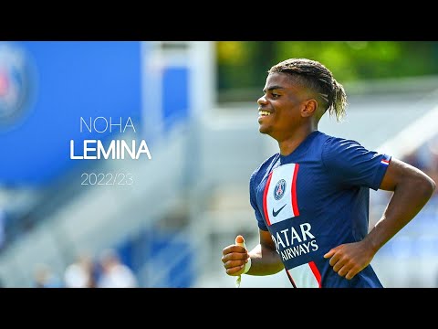 Noha Lemina is Sensational !