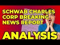 SCHW Board Election Surprise: My Take on the 8-K Filing