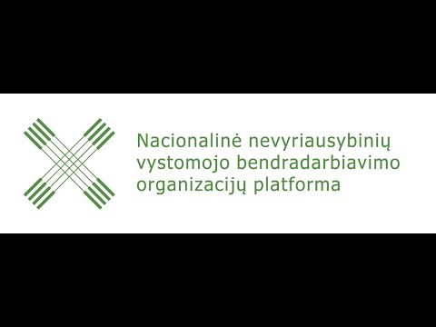 Video: Kiek žemių prireiktų išlaikyti jūsų ekologinį pėdsaką?