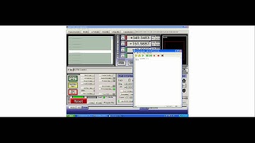 Mach 3 CNC Controller Macropumps Intro