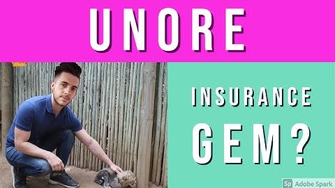 UNORE - POLKADOT INSURANCE MOON MISSION?