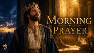 I Will Come Into Your House | Psalm 5 | Cinematic Scripture Song