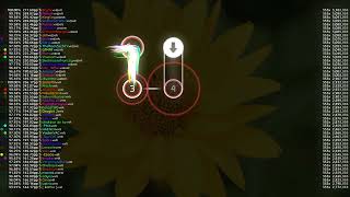 osu! 50 players knockout | Frederic - oddloop +HR