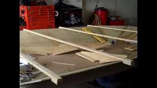14ft sevtec hovercraft