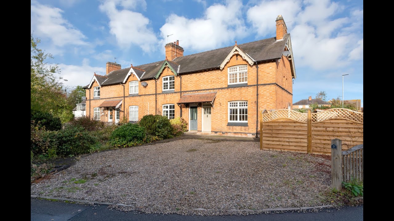 BACK LANE, COSSINGTON