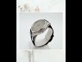 1970er JUNGHANS Quartz 4 MHz Chronometer Ref. 13/4880 Seltenes Stück Cal. 667.26