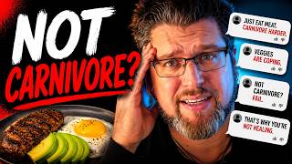 What's Wrong With Keto?! (This May Upset Some People)