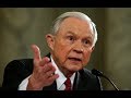 WATCH LIVE: Attorney General Jeff Sessions testifies before Senate Intelligence Committee