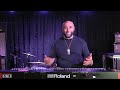 Roland Fantom 0 Series Walkthrough from Jacob "Jakes" Nansen