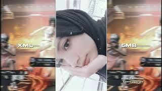 PRESET AM FF AESTHETIC - POSESIF BANGET JADI CWO - TREND TIKTOK?