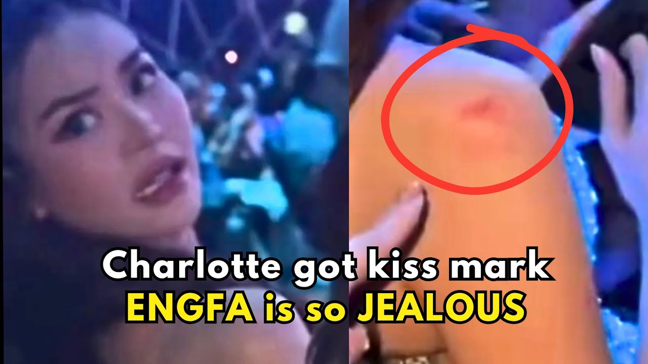 [EngLot] Jealousy and Kiss caught LIVE compilation (Part 1)