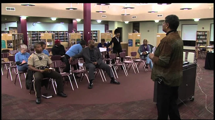 American Graduate Day - Community Involvement