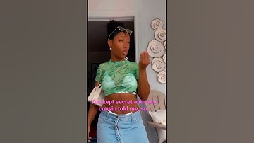 “Ain’t shit” - Doja Cat ( Tik-tok: Juspeachyx_ ) #shorts