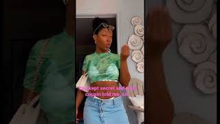 “Ain’t shit” - Doja Cat ( Tik-tok: Juspeachyx_ ) #shorts