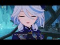Furina had gone missing and the Traveler knows where to find her | 4.2 Archon Quest