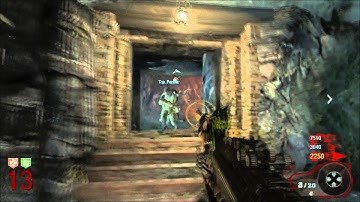 Shangri-La g-spawn round 13