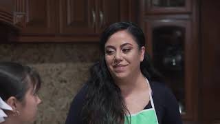 Se va muriendo mi alma. Citlali y Maria Jose