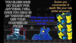 Download Lagu lil death wins an oscar at 3 star blackmail's talent show(Uberless, 1 Gacha) MP3