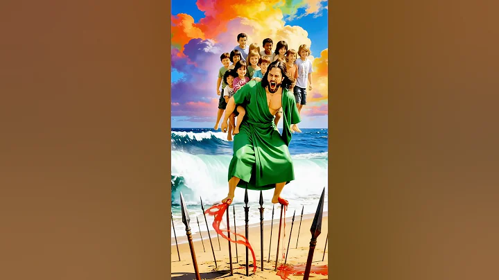 Jesus embraced the pain for us🥰 #jesus #bible #god #jesuschrist #religion #prayer #shorts #viral