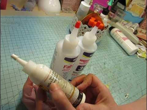 Did You Know THIS About Your Tombow Glue?