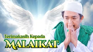 SHOLAWAT PARA MALAIKAT KEPADA NABI MUHAMMAD - AL MAHABBAH MENYENTUH HATI ❤
