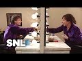 Mick is Pointing, Pointing, Pointing at Himself - SNL