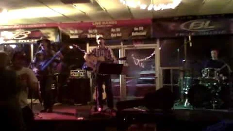 Good Hearted Woman - Waylon Jennings (cover) by: J...