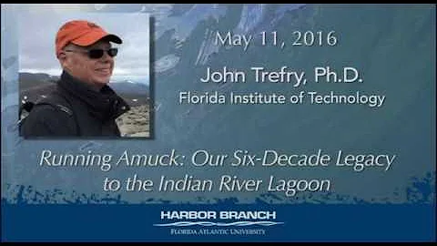 John TREFRY 5/11/16 Running Amuck: Our Six-Decade ...