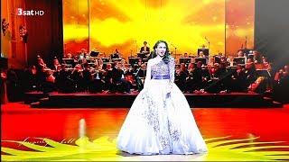 OPERA PLANET Aida Garifullina "Hymn to the Sun" Russian русский 4K Ultra HD