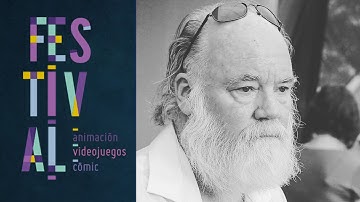 Phil Tippet talks about his MAD GOD