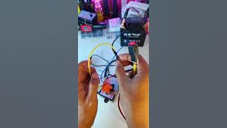 HOW TO INSTALL NHAY 3 PRO MUSIC WITH RELAY USING SINGLE HORN AND DUAL HORN