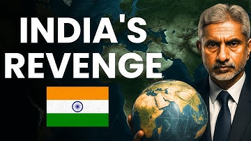 What India Is Building Right Now Will Shock the World! 🇮🇳