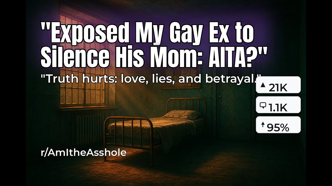 Reddit Story: The Shocking Truth Behind His Cheating and My Final Outburst