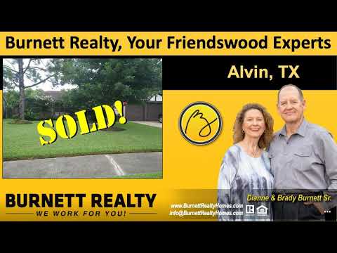 Alvin real estate near Dr Ronald E McNair Junior High School | Alvin TX 77511