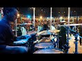 Mi Testimonio (My Testimony) - Elevation Worship // Ebenezer Honduras // Live Drum Cam🥁🎧