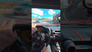 Ferrari 812 Superfast POV | Loud Exhaust