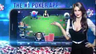 Poker - WSOP Free Poker App