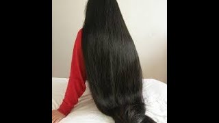 ఈ టీప్ తో మీ జుటు లావుగా అవుతుంది||Tip for long hair||Hair growth tip in telugu||Hair tip in telugu|
