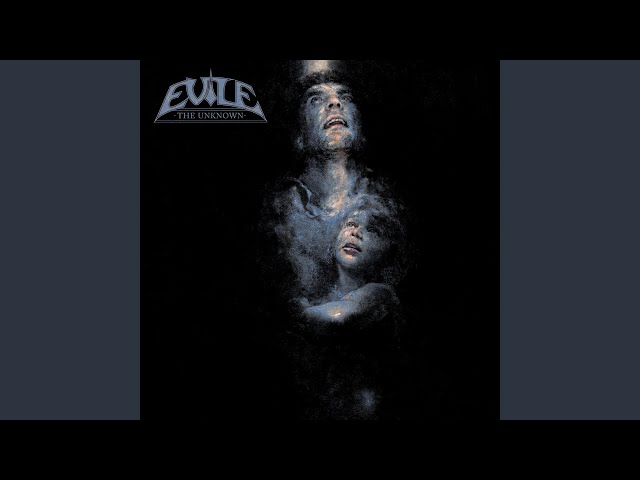 Evile - Out of Sight