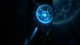 THE CELESTIAL DRIFTER ✦ Journey to the Blue Star #music #deepfocus #spacemusicproduction