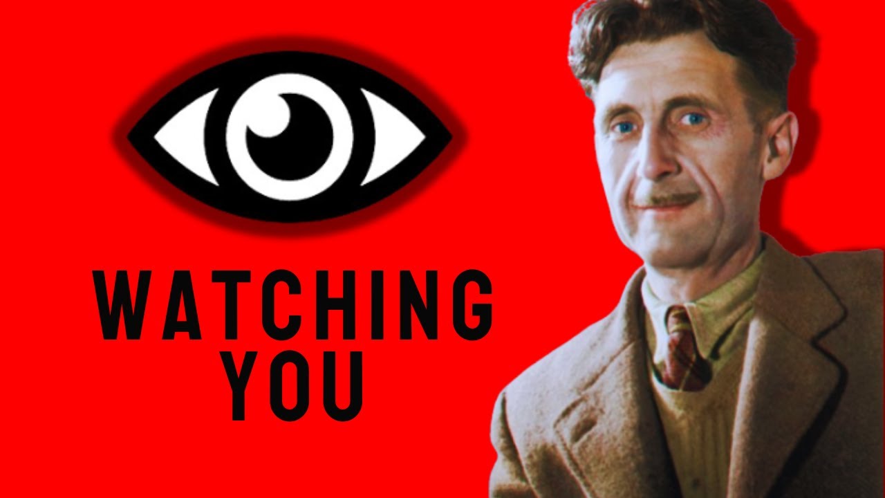 The Paradox of Being a Good Person – George Orwell's Warning to the World