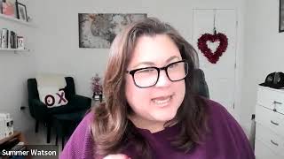 Summer Watson on Overcoming cancer, autoimmune disorder, and more....