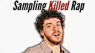 Why Sampling Will Be The Death Of Hip-hop