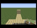 Minecraft: Otomatik Kapı Nasıl Yapılır?