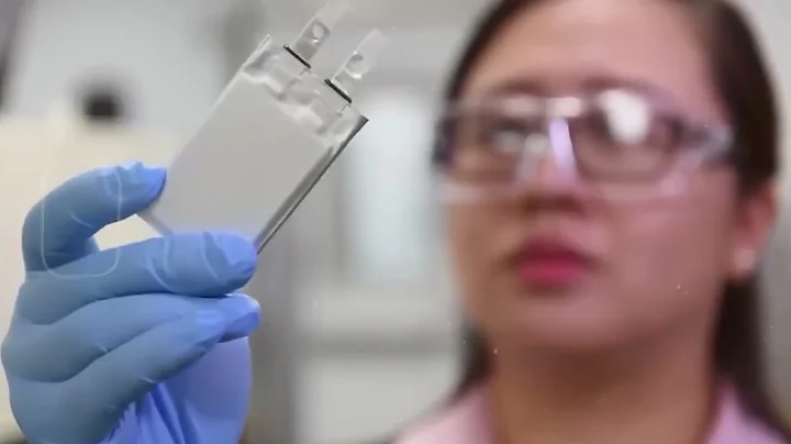 The Battery That Ends Lithium Forever | Tesla’s Silent Revolution