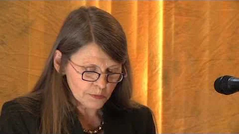 Framed by Gender: Cecilia Ridgeway, Stanford Profe...