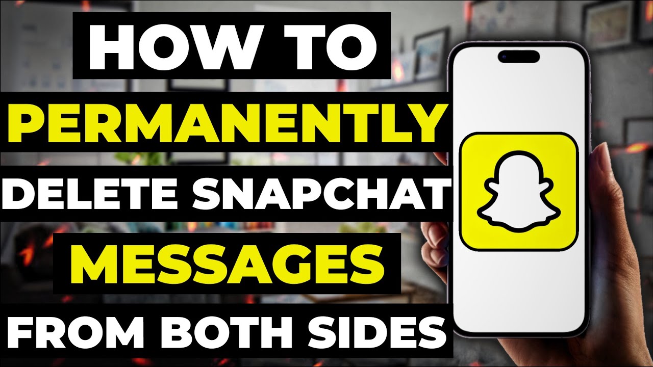 Can You Unsend or Delete Snaps on Snapchat - Guiding Tech