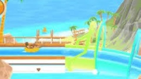 It’s Fun to Play the Game UpHill Rush 8 on the Computer