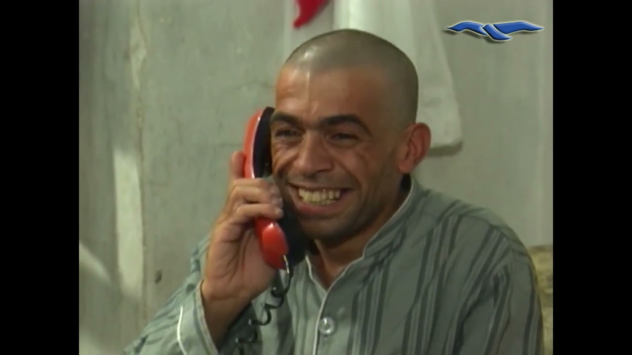 مسلسل البناء 22 - بهلول الحلقة 16 السادسة عشر بطولة عصام سليمان